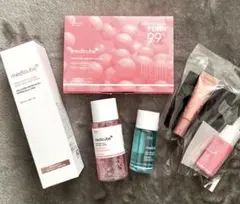 medicube 6点セット