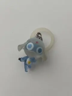 ケロロ軍曹 めじるしアクセサリー ドロロ