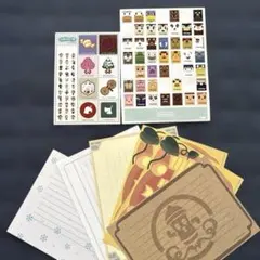 2026年最新】どうぶつの森 レターセットの人気アイテム - メルカリ
