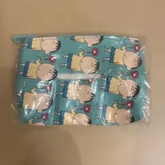 クレヨンしんちゃん ボーちゃん ティッシュケース
