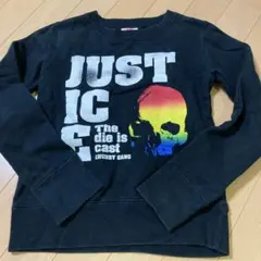 チャビーギャング　トレーナー　Sサイズ　128〜137cm 120 130cm