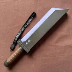 ファイナルファンタジー　リバース　ペンライト FINAL FANTASY VII REBIRTH Concert Light - BUSTER SWORD