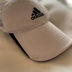 adidas メッシュキャップ OSFX フリーサイズ