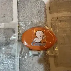 Casper コインケース オレンジ