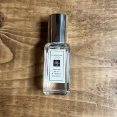 【新品未使用】ジョーマローン9ml イングリッシュ ぺアー ＆ フリージアコロン