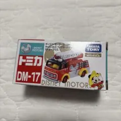 トミカ　ディズニー　ミッキーマウス