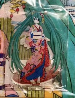 2026年最新】初音ミク 浮世絵の人気アイテム - メルカリ