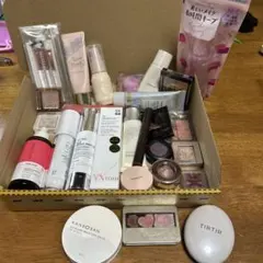 コスメまとめ売り