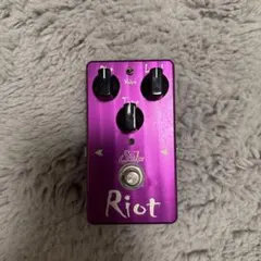 2025年最新】RIOT DISTORTIONの人気アイテム - メルカリ