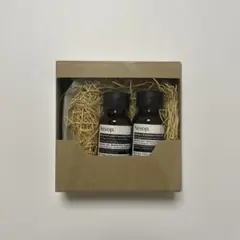 ギフトセット ハンドケア