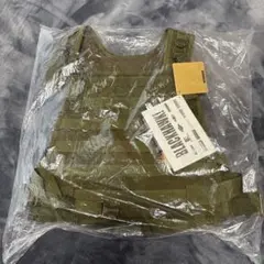 BLACKHAWK! STRIKE プレートキャリア オリーブドラブ