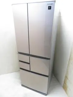 名古屋市内 近郊送料無料 三菱 2020年製 5ドア 冷凍冷蔵庫 451L 名古屋市内 近郊送料無料 三菱 2020年製 5ドア 冷凍冷蔵庫 451L - メルカリ