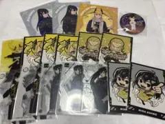 怪獣8号 まとめ売り