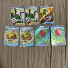 ポケモンカード セット
