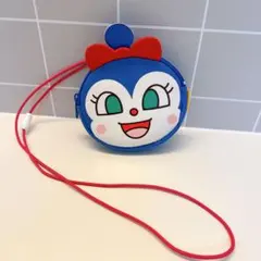 コキンちゃん　ポーチ