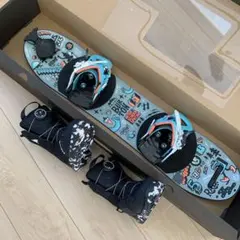 2025年最新】スノーボード 2点セット バートンの人気アイテム - メルカリ