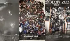 2026年最新】bish サイン ポスターの人気アイテム - メルカリ