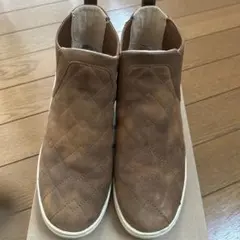 サイドゴアブーツ ブーツ