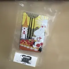 ムーミン展アクリルオブジェ - メルカリ