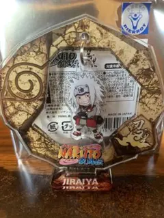 NARUTO ニジゲンノモリ ゆらゆらアクリルスタンド