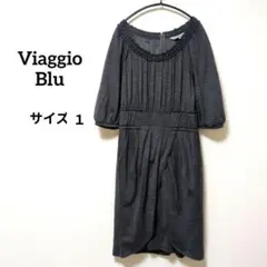 2026年最新】Viaggio Blu レディース 半袖ひざ丈ワンピースの人気