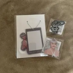 nctdream ドリショ3 ランダムトイ ジェミン