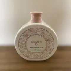 イグニス　イオ　ボディコロン　UV N 003 ボディ用日焼け止め乳液のサムネイル