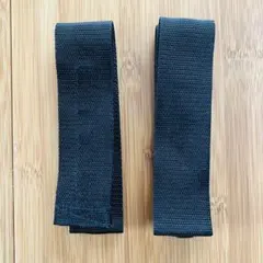 다리가 있는 매트리스용 무지 료힌 연결 벨트