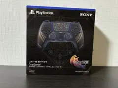 新品未使用 PS5 DualSense ワイヤレスコントローラー FF16