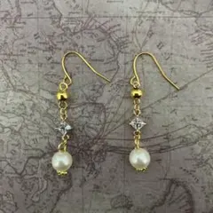 【4-7】 100円 プチプラ ピアス