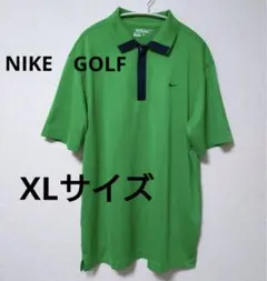 ナイキゴルフ　Tour Performance DRI-FIT ポロシャツ