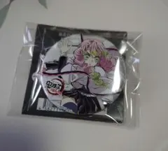 全集中展 甘露寺蜜璃 缶バッジ 刀鍛冶の里編②