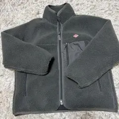 DANTON ブルゾン　ジャケット　M