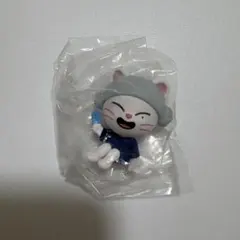 skzoo jiniret サウナフィギュア ジニレット