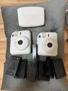 小*子様 Instax Mini 12 Link3 チェキフィルムセット