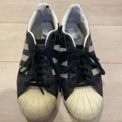 k様　 専用初期復刻　アディダス　スーパースター80s 難あり 2025年最新】adidasスーパースター80s 復刻の人気アイテム