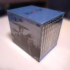 新品未開封 木枯し紋次郎 DVD-BOXⅣ - メルカリ