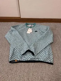 Munsingwear 360度ストレッチトレーナー M