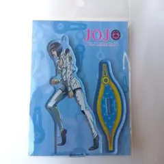 【新品】ジョジョの奇妙な冒険 黄金の風 ブローノ・ブチャラティ アクリルスタンド