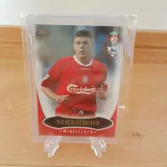 2025年最新】スティーブンジェラードの人気アイテム - メルカリ