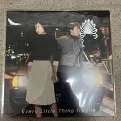 値下げ【新品：限定版レコード】EveryLittleThing Every Little Thing Limited Special Box