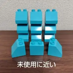 レゴデュプロ　特殊ブロック⑥