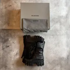 balenciaga bulldozer 41のサムネイル