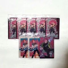 カリスマ 猿川慧 ツイン ウエハース まとめ売り