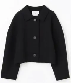 NAVE 百々千晴 クロップド ウールリバージャケット dodo シシクイ 2025年最新】nave dodoの人気アイテム - メルカリ