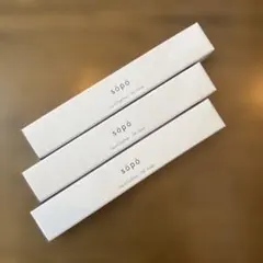 sopo リキッドアイライナー 3本セットのサムネイル