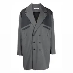 kiko kostadinov BABRAHAM ZIP COAT サイズ36 - メルカリ