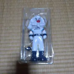 レオ フィギュア