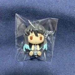 「一番くじ 鬼滅の刃 ～襲撃～」 D賞 ちょこのっこフィギュア 時透有一郎