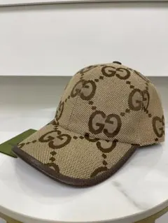 GUCCI GGモノグラムキャップ 2025年最新】gucci グッチ モノグラムキャップの人気アイテム